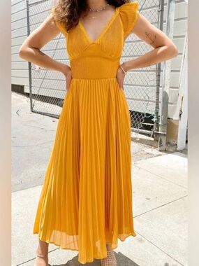 Foxiedox Anoki Dress